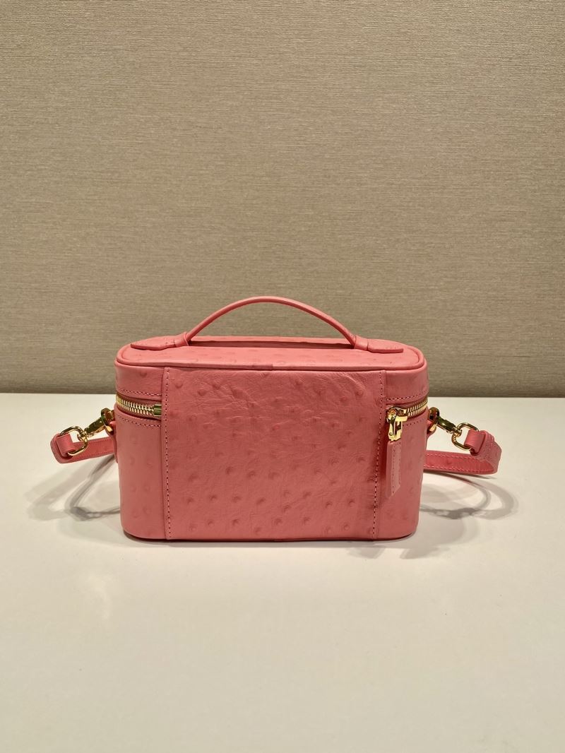 Pra*a box bags